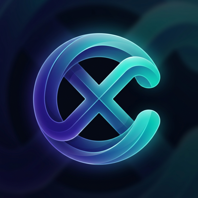 CircleX Logo